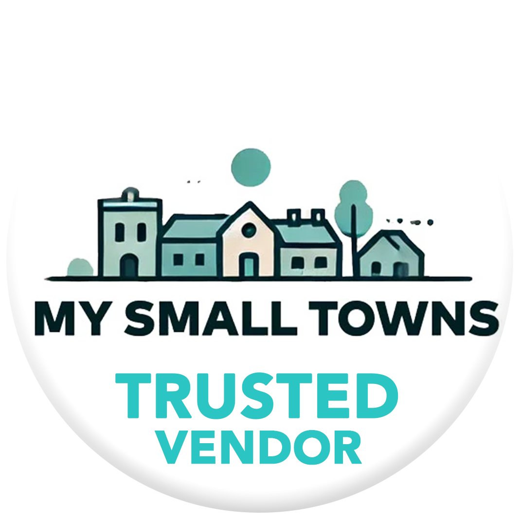 local trust badge