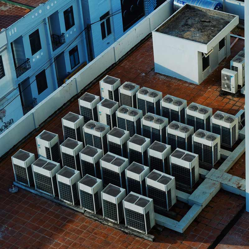 How to Rank for HVAC Marketing in Jacksonville: A Local SEO Guide