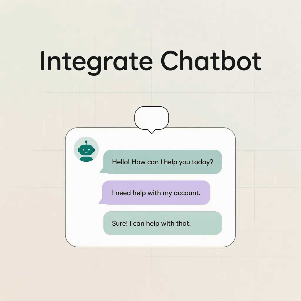 Integrating Chatbots for Local Business Customer Service