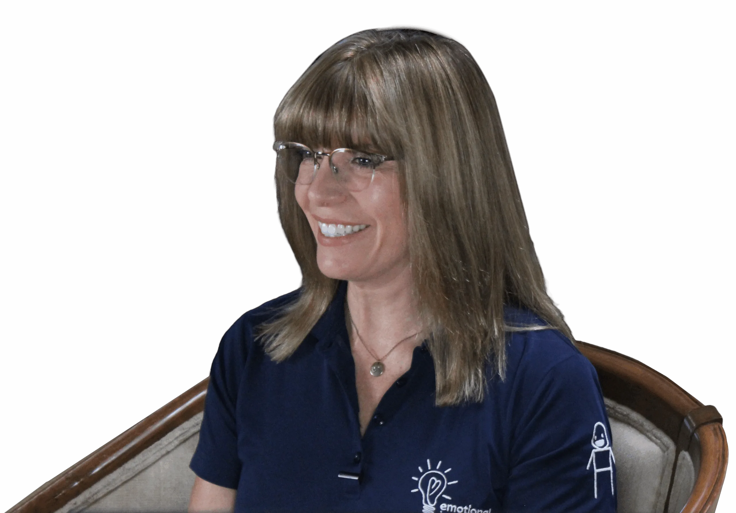Emotional Innovations website
